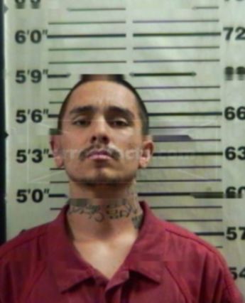David Lorenzo Wright