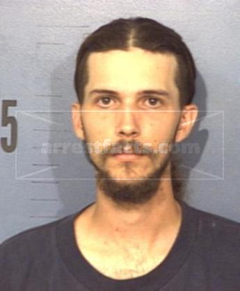 Jason Thomas Mayes