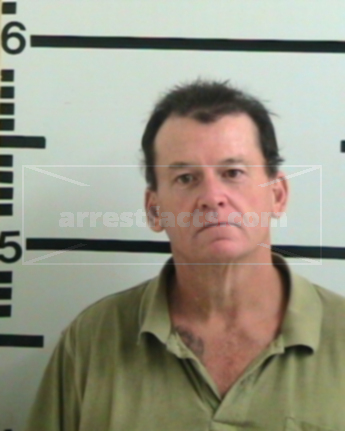Darryl Thomas Richards