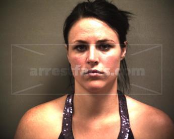 Casandra Lynn Cline