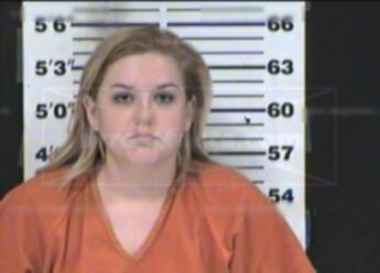 Kristen Adele Drew