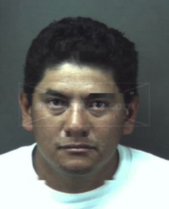 Guillermo Martinez Amaya
