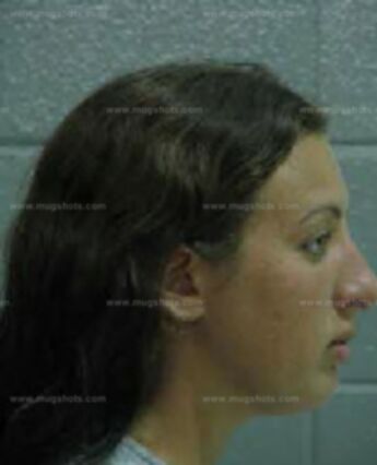 Kendal Marie Farhat