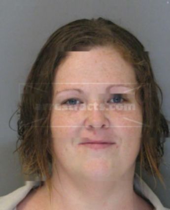 Amy Marie Jeffers
