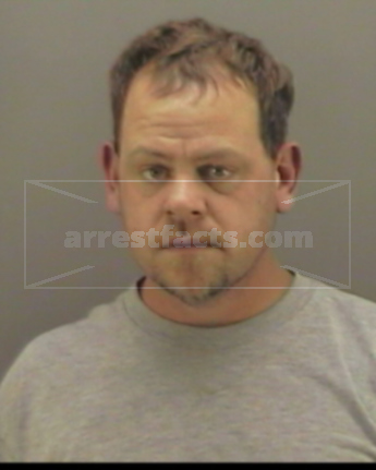 Terry Earl Robertson