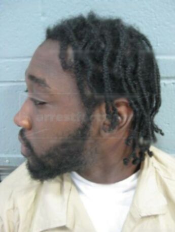 Tyriek Evans