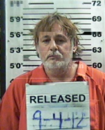 Michael Charles Jones