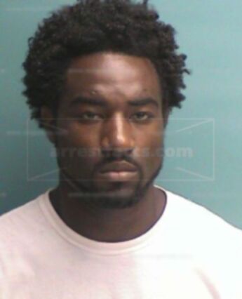 Marquis Lequavior Marshall