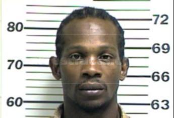 Cedrick Darrell Manning