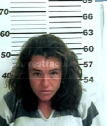 Rhonda Ivgrone Donaldson