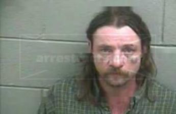 Timothy Virgil Slayton