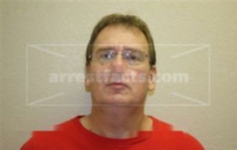 Douglas Eugene Landrum