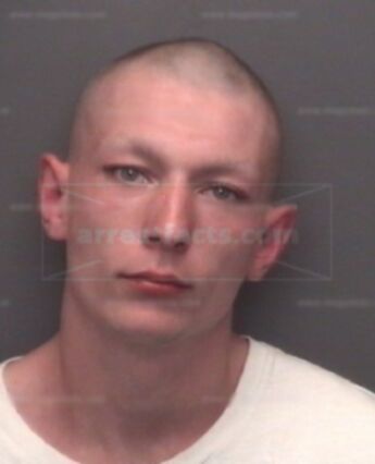 Skyler Thomas Whitten