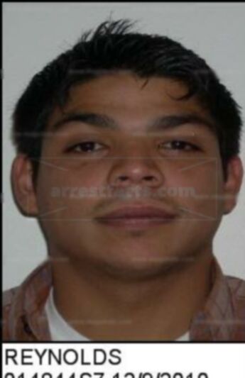Orlando Florentino Reynolds