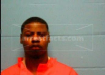 Donarius Marcello Mays