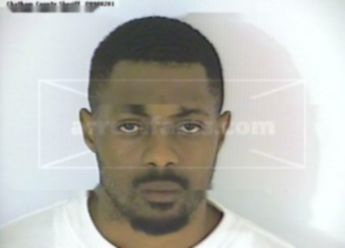 Keith Lashon Blackshear