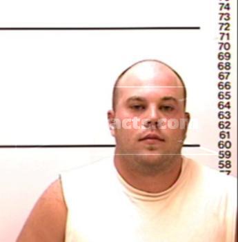 Jonathan Blake Scott