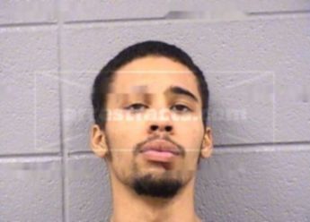 Quinton Aures