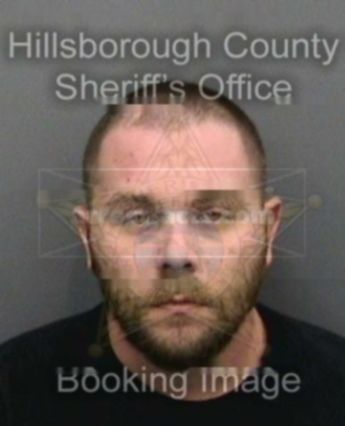 Matthew David Watford