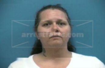 Patricia Lynette Vance