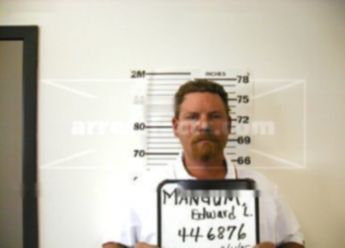 Edward L. Mangum