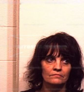 Shirley Mae Mccurdy