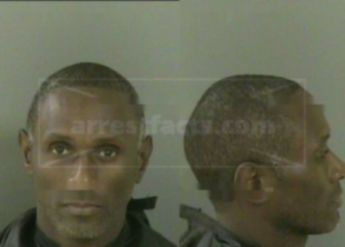 Curtis Lyndell Hardy