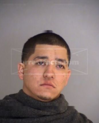 Fabian Rudy Gonzalez