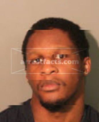 Lionel Washington