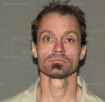 Jeremy Douglas Doran