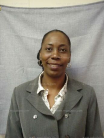 Sabrina R Gholson