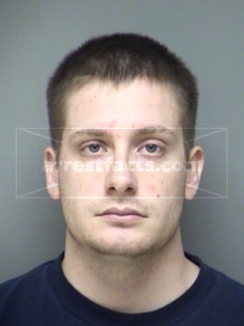 Michael Brandon Thomas