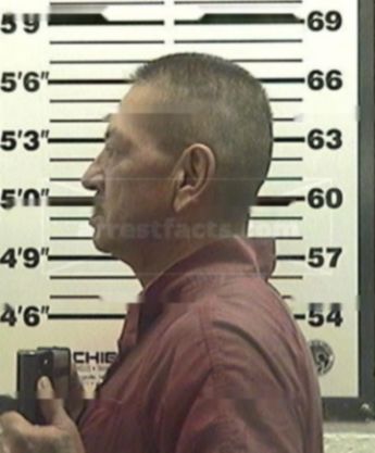 Harold R Montoya