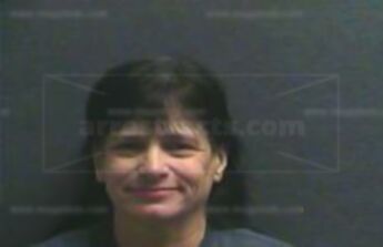 Laura Ann Butler