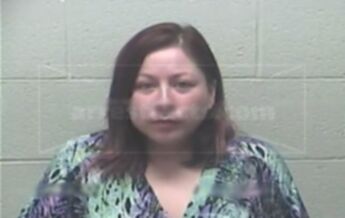 Lynette Jean Chapin