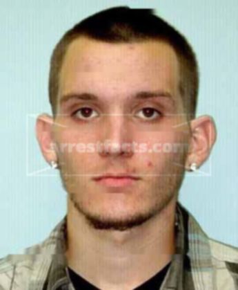 Tyler James Dauphinee