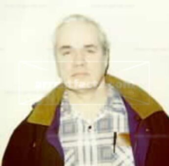 John Malcolm Groff