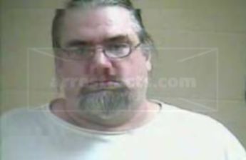 George Ray Vaughn