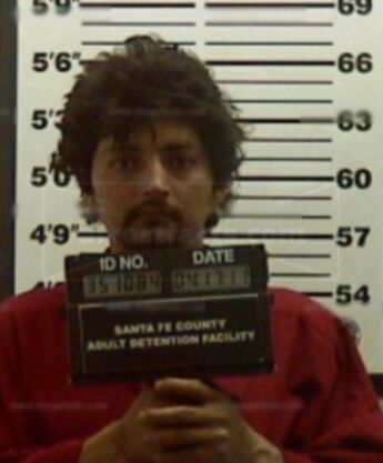 Jose Santa Maria