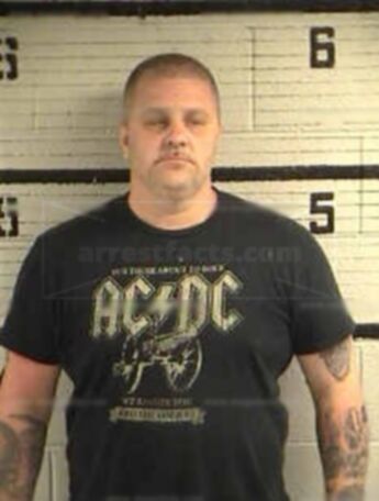 Kenneth Ray Lauver Jr
