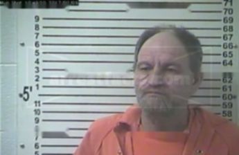 Randall Wayne Grimes