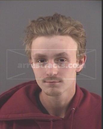 Christopher J Myers
