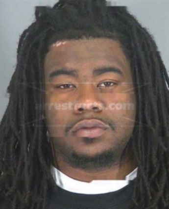 Justin Lemond Foster