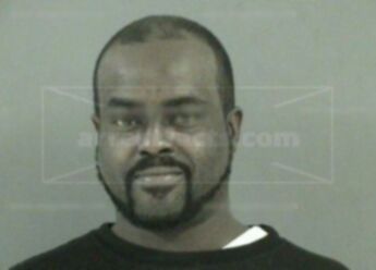 Trequan Jarod Williams