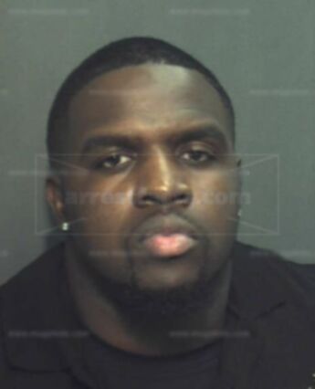 Ricky Tyrell Barr Ii