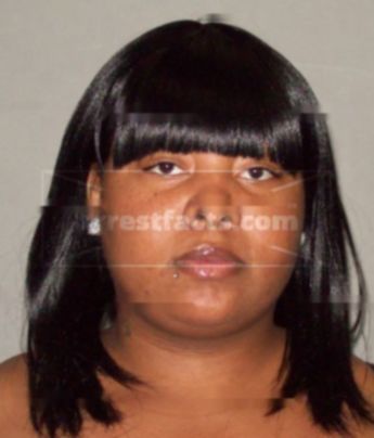 Shynika Monique Bradshaw