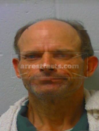 Dennis Eugene Ralston Jr.