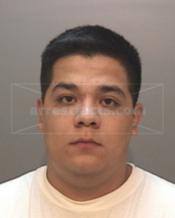 Daniel Joseph Gonzales
