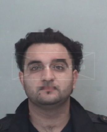 Zeeshan Saeed