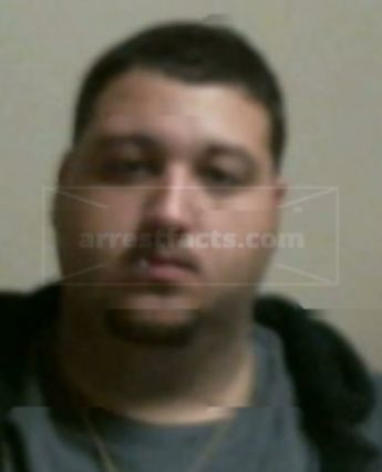 Vincent Garcia Planell